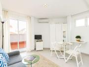 apartamento de 1 dormitorio en alquiler en desiarable...