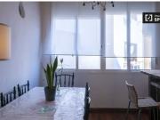 Apartamento de 1 dormitorio en alquiler en Eixample,...