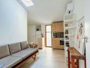 Apartamento de 1 dormitorio en alquiler en El Bon Pastor