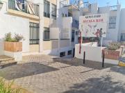 Apartamento de 1 dormitorio en alquiler en El Botánic,...