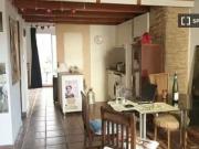 Apartamento de 1 dormitorio en alquiler en El Botánico,...