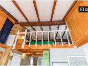 Apartamento de 1 dormitorio en alquiler en El Carme,...