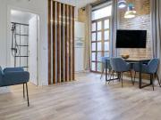 Apartamento de 1 dormitorio en alquiler en El Carme,...