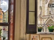 apartamento de 1 dormitorio en alquiler en el Casco...