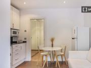 Apartamento de 1 dormitorio en alquiler en El Coll,...
