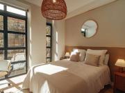 Apartamento de 1 dormitorio en alquiler en el Fort Pienc