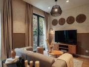 Apartamento de 1 dormitorio en alquiler en El Fort...
