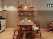 Apartamento de 1 dormitorio en alquiler en El Fort... Apartamento de 1 dormitorio en alquiler en El Fort...