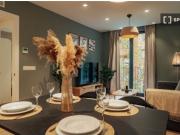 Apartamento de 1 dormitorio en alquiler en el Fort...