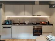 Apartamento de 1 dormitorio en alquiler en El Fort...