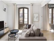 Apartamento de 1 dormitorio en alquiler en El Gotic,...