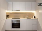Apartamento de 1 dormitorio en alquiler en El Gòtic,...