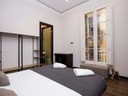 Apartamento de 1 dormitorio en alquiler en El Gòtic,...