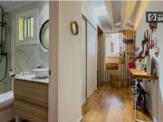 Apartamento de 1 dormitorio en alquiler en El Gòtic,...