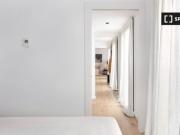 Apartamento de 1 dormitorio en alquiler en El Gòtic,...