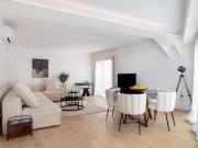 Apartamento de 1 dormitorio en alquiler en El Gòtic,...