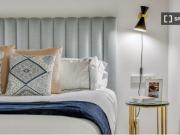 Apartamento de 1 dormitorio en alquiler en El Gòtic,...