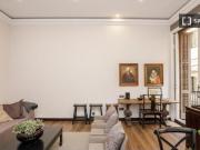 Apartamento de 1 dormitorio en alquiler en El Gòtic, se...