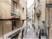 Apartamento de 1 dormitorio en alquiler en El Gótico,...