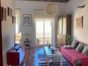 Apartamento de 1 dormitorio en alquiler en El Mercat,...