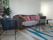 Apartamento de 1 dormitorio en alquiler en El Mercat,...