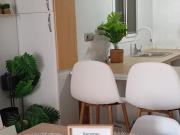 Apartamento de 1 dormitorio en alquiler en El...