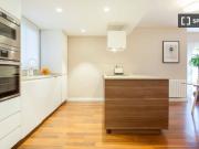 Apartamento de 1 dormitorio en alquiler en El Pla del...