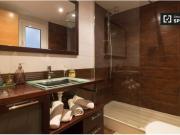 Apartamento de 1 dormitorio en alquiler en el Poble Sec