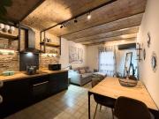 Apartamento de 1 dormitorio en alquiler en el Poble Sec,...