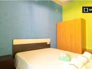 Apartamento de 1 dormitorio en alquiler en el Poble Sec,...