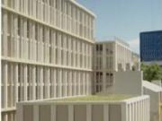 Apartamento de 1 dormitorio en alquiler en El Poblenou,...