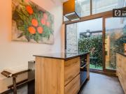 Apartamento de 1 dormitorio en alquiler en El Poblenou,...