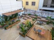 Apartamento de 1 dormitorio en alquiler en El Poblenou,...
