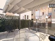 Apartamento de 1 dormitorio en alquiler en El Poblenou,...