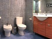 Piso en alquiler de 1 habitación en El Putget i Farró