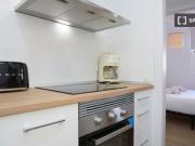 Apartamento de 1 dormitorio en alquiler en El Raval
