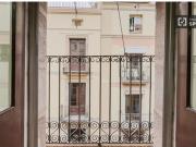 Apartamento de 1 dormitorio en alquiler en El Raval