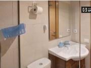 Apartamento de 1 dormitorio en alquiler en El Raval
