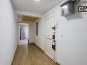 apartamento de 1 dormitorio en alquiler en El Raval,... apartamento de 1 dormitorio en alquiler en El Raval,...