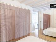 apartamento de 1 dormitorio en alquiler en El Raval,...