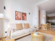 apartamento de 1 dormitorio en alquiler en El Raval,...