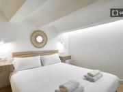 apartamento de 1 dormitorio en alquiler en El Raval,...