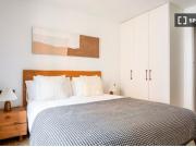 Apartamento de 1 dormitorio en alquiler en El Raval,... Apartamento de 1 dormitorio en alquiler en El Raval,...