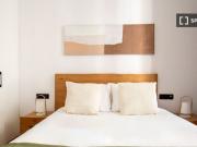 Apartamento de 1 dormitorio en alquiler en El Raval,...
