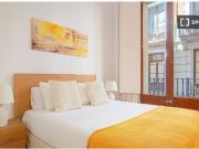 Apartamento de 1 dormitorio en alquiler en El Raval,... Apartamento de 1 dormitorio en alquiler en El Raval,...