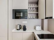 Apartamento de 1 dormitorio en alquiler en El Romeral,...