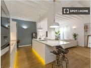 Apartamento de 1 dormitorio en alquiler en El Sindicat,...