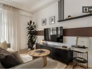 Apartamento de 1 dormitorio en alquiler en El Viso,...