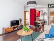 Apartamento de 1 dormitorio en alquiler en Embajadores