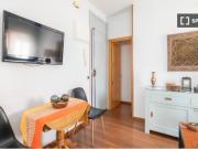 Apartamento de 1 dormitorio en alquiler en Embajadores